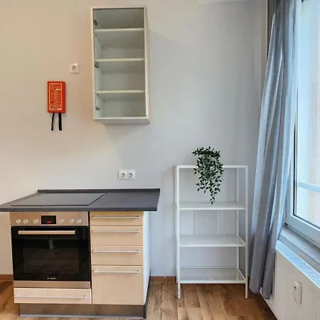 Appartement Helle Mit Balkon Perfekt Fuer Monteure Und Arbeiter *