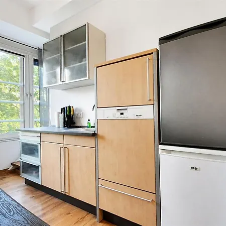 Appartement Helle Mit Balkon Perfekt Fuer Monteure Und Arbeiter *
